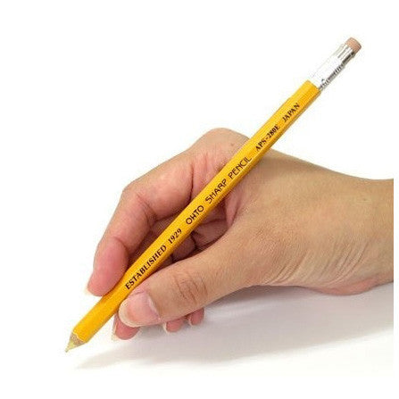 OHTO Sharp Mechanical Pencil, .5mm