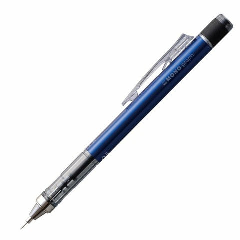 Tombow MONO graph 0.5mm Mechanical Pencil