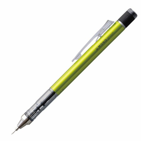 Tombow MONO graph 0.5mm Mechanical Pencil