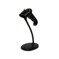 POS-X EVO-SG1-ALU Laser Barcode Scanner USB