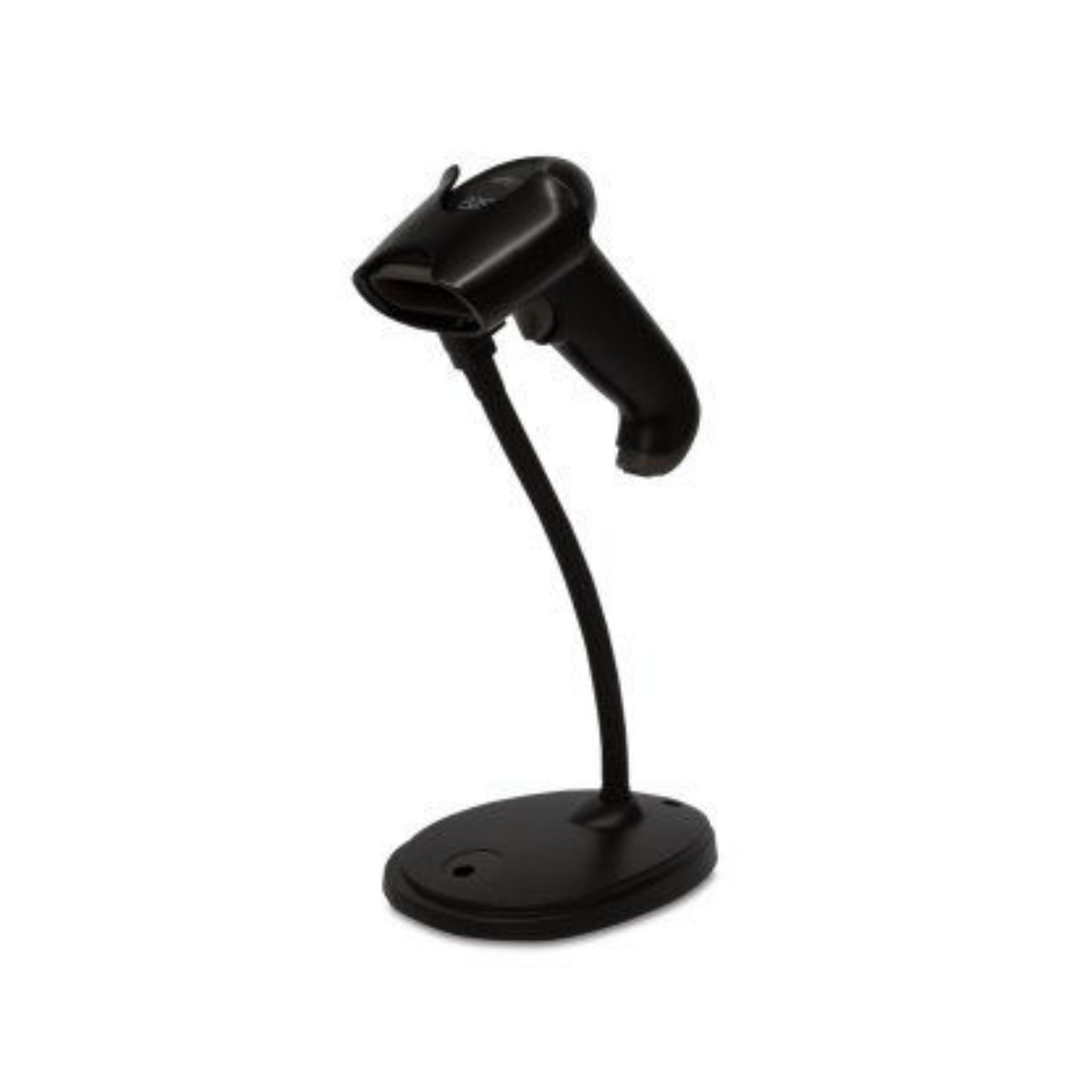 POS-X EVO-SG1-ALU Laser Barcode Scanner USB