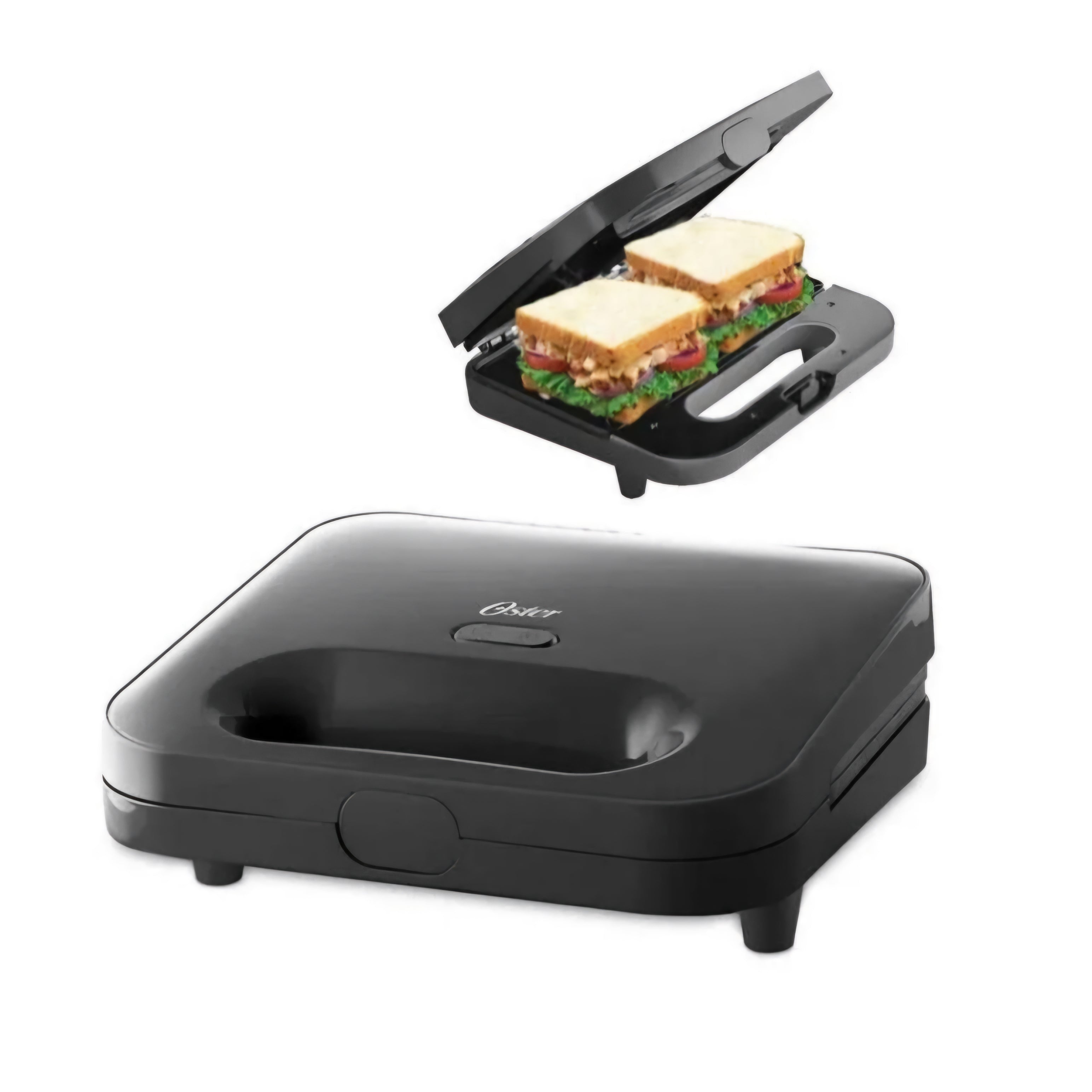 Oster Compact Sandwich Maker