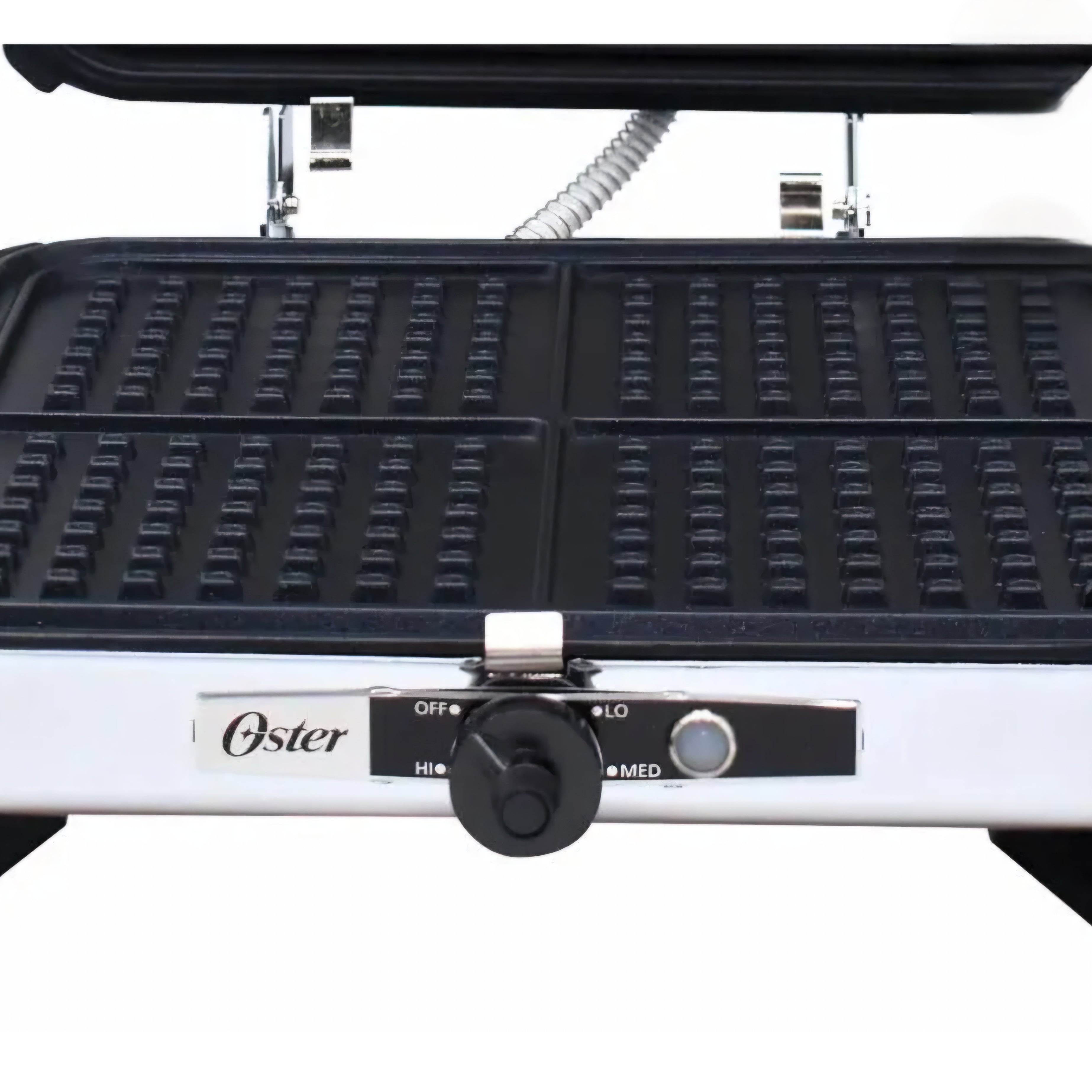 Oster 3 in 1: Sandwich Maker, Waffle Maker and Cooking Grill