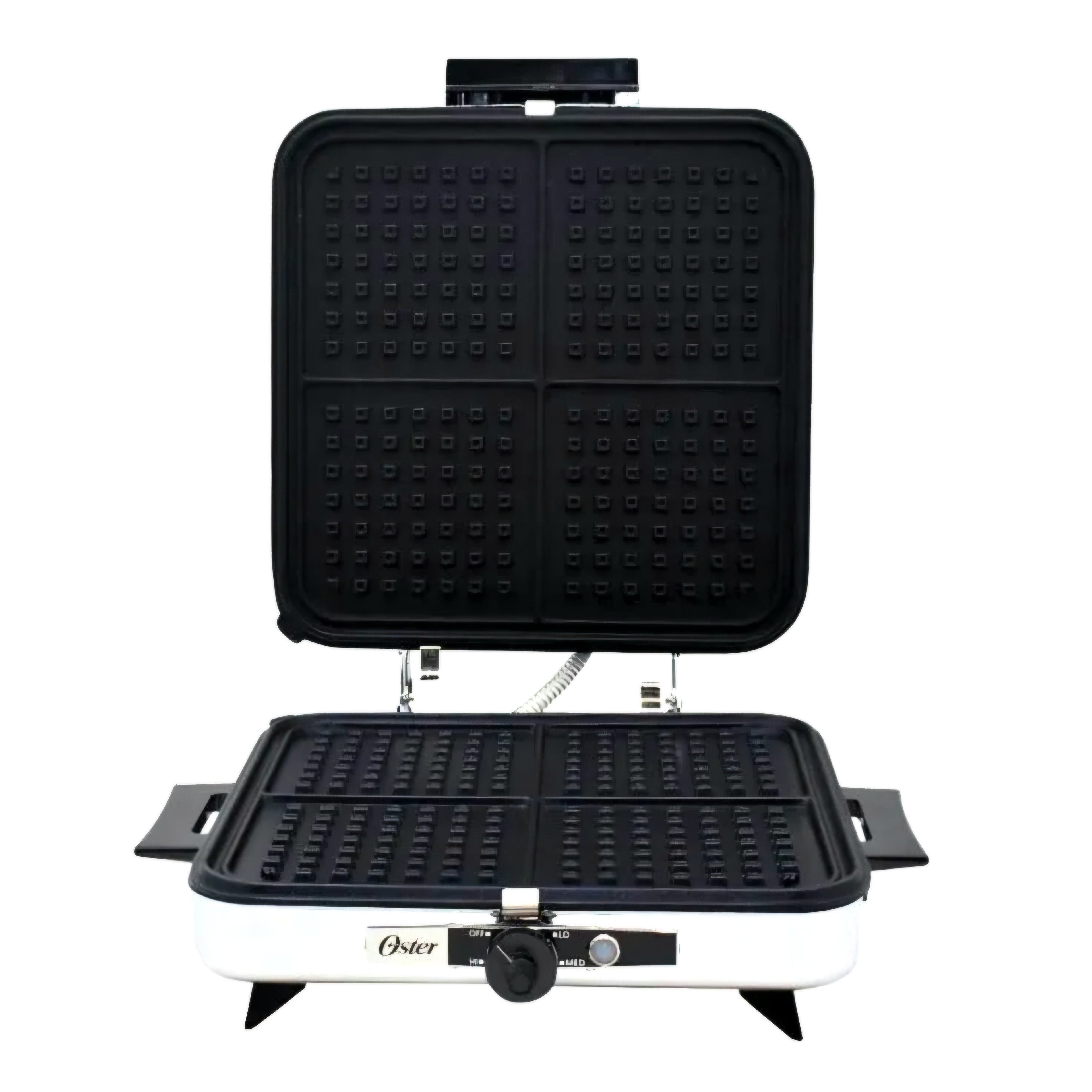 Oster 3 in 1: Sandwich Maker, Waffle Maker and Cooking Grill