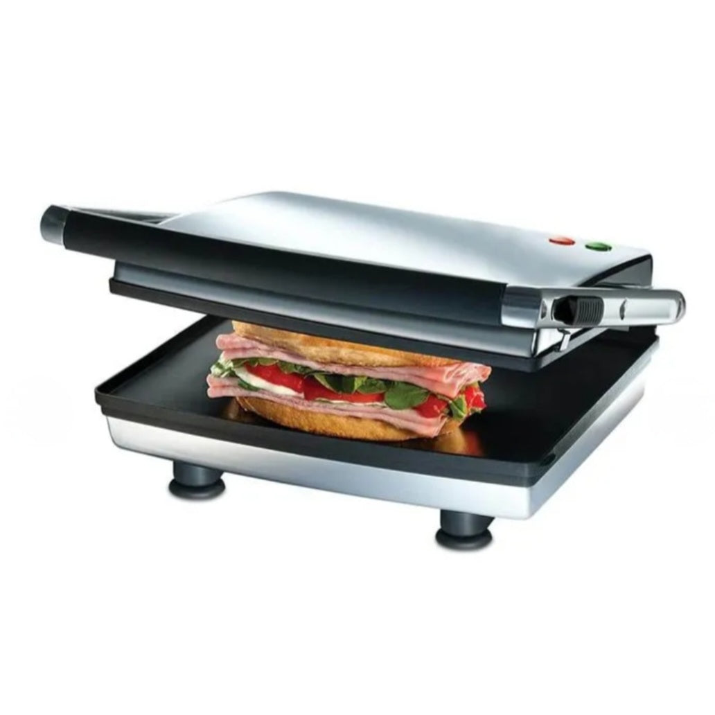 Oster Panini Grill Flat Surface