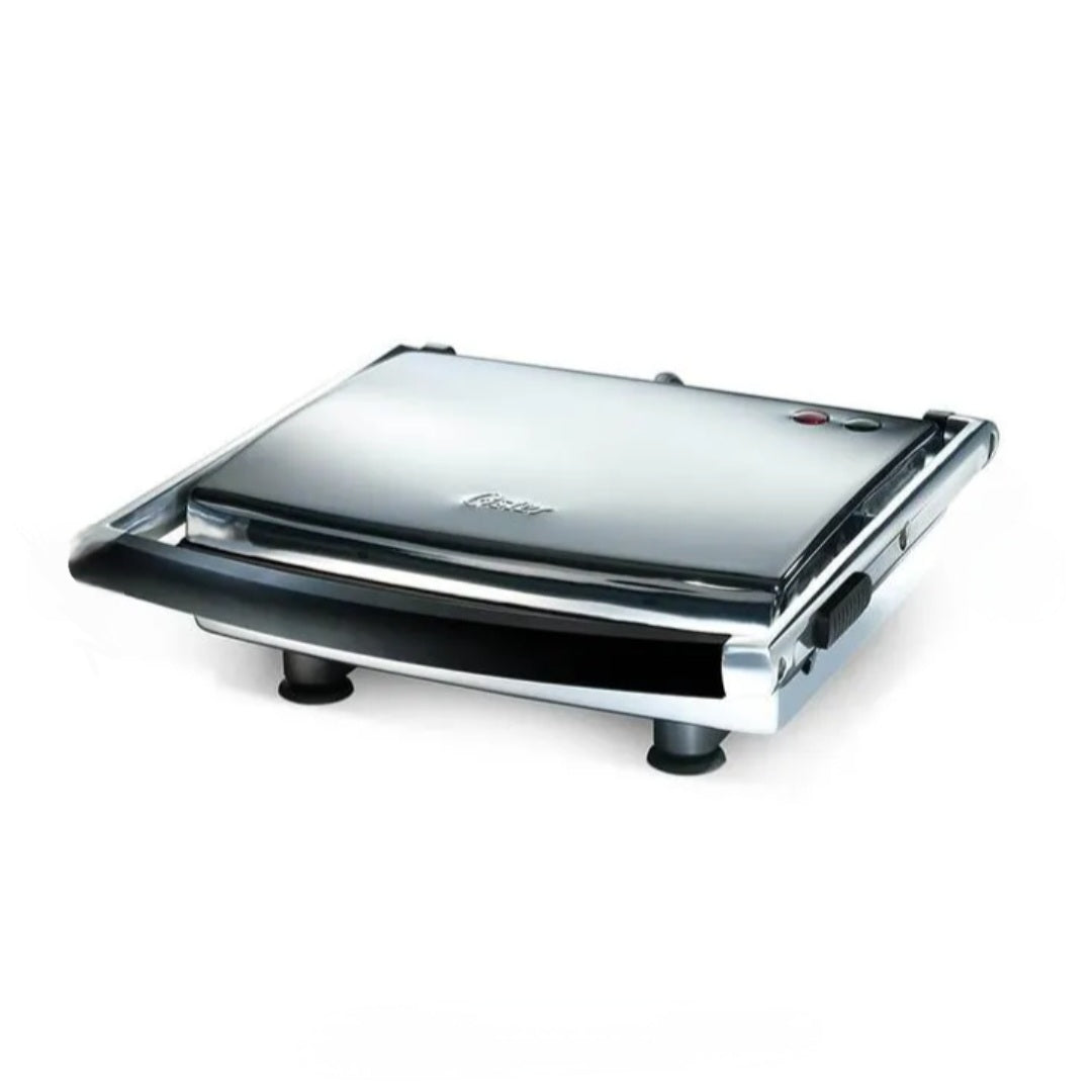 Oster Panini Grill Flat Surface