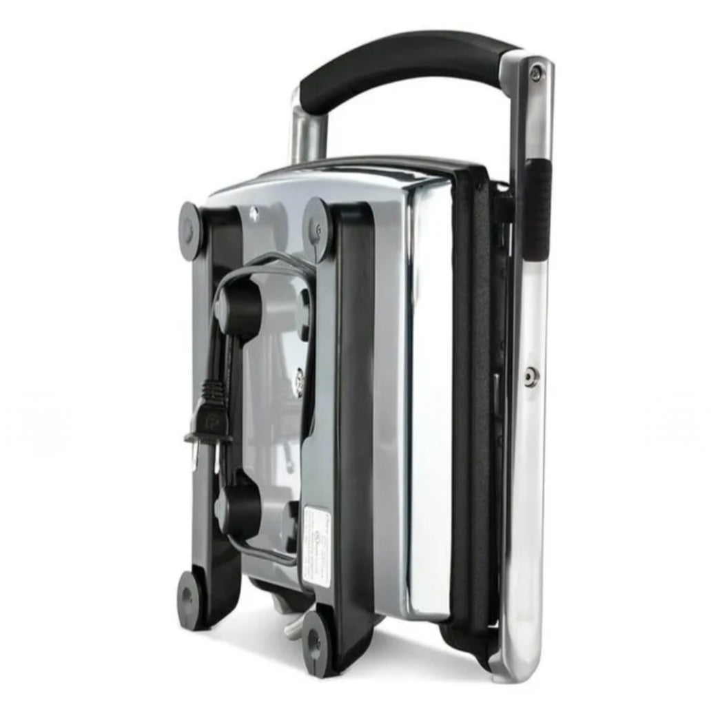 Oster Panini Grill Flat Surface