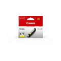 Canon CLI671 Yellow Ink Cart