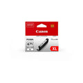 Canon CLI671XL Grey Ink Cart