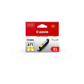 Canon CLI671XL Yellow Ink Cart