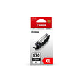 Canon PGI670XL Black Ink Cart