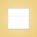 Variable Data 5.5 Square Envelope | Custom Printing Services