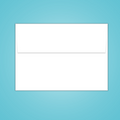 A6 Variable Data Envelope (6.5 x 4.75) - wholesale