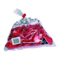 Kevron id5 keytags red bag 50