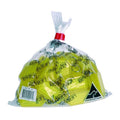Kevron id5 keytags yellow bag 50