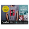 Speedball Advanced Screen Printing Kit (Î)